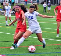 Mahopac's Carly Steinberg | The Examiner News