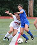 Soccer Notebook