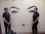 Sept. 18 NWE BOW SK Eyebrow Pix | The Examiner News