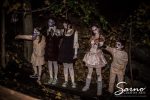 Forest O’ Fears Opens in Ossining Just Before Halloween