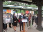 578 Harckham Presser pic | The Examiner News