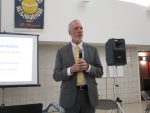 580 MP Public Visioning pic 1 | The Examiner News