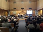 582 Memorial Service pic | The Examiner News