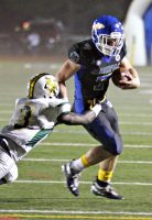 Mahopac RB Tim Cegielski | The Examiner News
