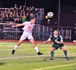 Soccer Notebook