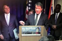 County Budget | The Examiner News