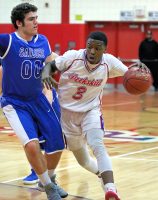 Peekskill Senior | The Examiner News