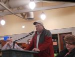 Support Swelling to Put Forward Bond Again in Carmel