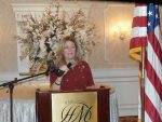 Odell Dominates in County Exec. Race