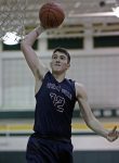 Bobcats Trounce Brewster in Tournament Title Game