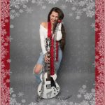 Jessica Lynn Returns to the Paramount for Christmas Spectacular