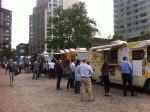 590 Food Truck Fest pic 2 | The Examiner News