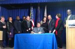 County Lawmakers Approve, Latimer Signs $1.94B Budget for 2019