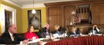 Polystyrene Ban Tabled by County Legislature