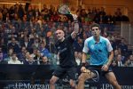 Squash Sports Dream Comes True for Bedford Native