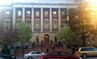 City Hall | The Examiner News