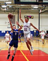 Drew Riolo | The Examiner News