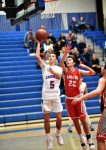 Putnam Hoopers Sweep 12th Annual Putnam Challenge Haldane, Mahopac, Carmel Prevail vs. N. Salem, Somers, Panas
