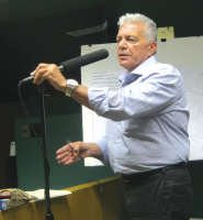 MichaelFareri | The Examiner News Armonk