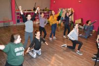 Sandbox | The Examiner News