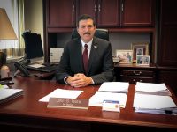 Testa_desk | The Examiner News