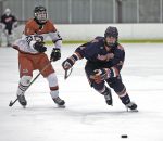 Bobcats Get Some Revenge With a Win Over Fox Lane