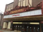 Peekskill Seeks New Operators for Paramount Theater