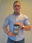 Yorktown Resident Sees Breakthrough with Intermittent Fasting
