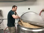 Enjoy Local Food and Drink at Wolf & Warrior Brewing Company, White Plains