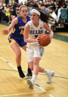 Brewster G Maggie DePaoli | The Examiner News