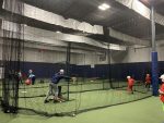 Port Chester’s ProSwing Under New Management, Becomes Warrior Baseball NY