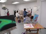 583 Katonah Arts Center pic | The Examiner News