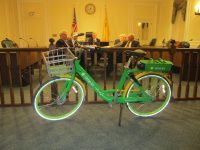 Bike-2 | The Examiner News