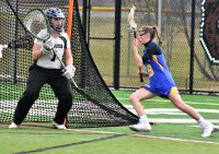 Brewster G Danielle Heintz and Mahopac A Gigi Genovese . | The Examiner News