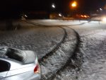 ‘Donuts’ on Brewster HS Field Lead to Extensive Damage