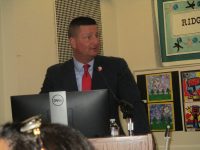 School Budget | The Examiner News