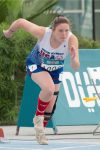Lakeland High Alumni Excels in Special Olympics World Games