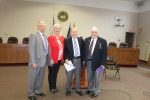 National Former POW Recognition Day Marked in Cortlandt