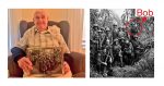 Funeral Service for Marine with No Family Friday at Seton Church