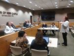 602 Gas Moratorium Fears pic | The Examiner News