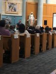 605 Youth Night pic 1 | The Examiner News