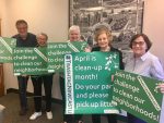 606 Trashtag Challenge pic | The Examiner News