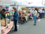 608 Pville Farmers Market Parking pic | The Examiner News