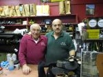 Chillemi Shoe Repair, White Plains