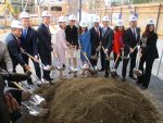 White Plains Hospital Breaks Ground on Major Expansion Project