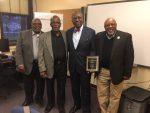 Civil Rights Activist Honored by White Plains Youth Bureau