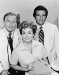 TV’s Top Doctors: Over 50 Years Of Good Practice