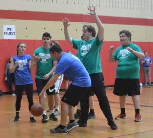 2019 NWE 0521 Special Olympics Somers 2 | The Examiner News