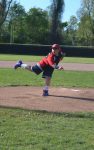 Fourth-Grader Overcomes Stroke to Return to Playing Field