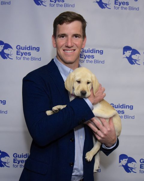 Eli Manning | The Examiner News